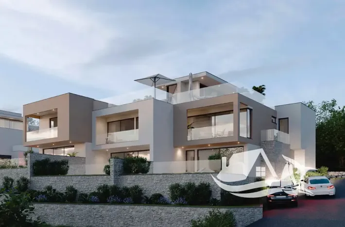 Prodej rodinného domu, Vodice, Chorvatsko, 164 m2