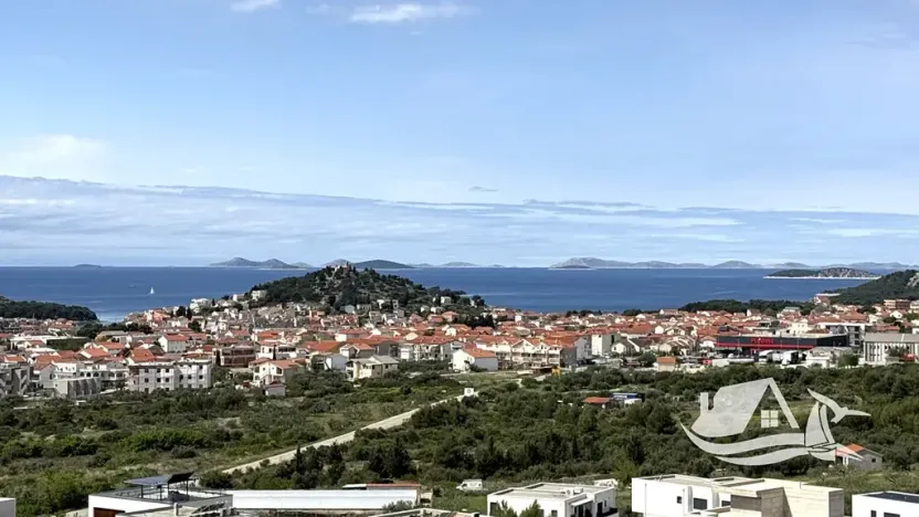 Prodej rodinného domu, Vodice, Chorvatsko, 171 m2