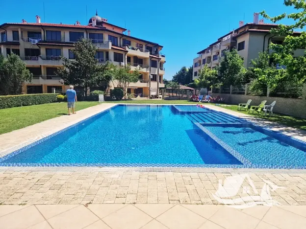 Prodej bytu 3+kk, Bjala, Bulharsko, 73 m2