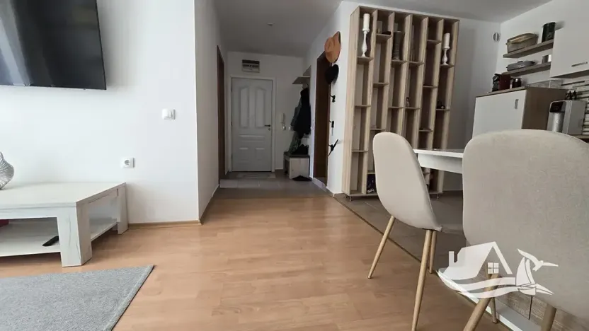 Prodej bytu 2+kk, Nesebar, Bulharsko, 60 m2