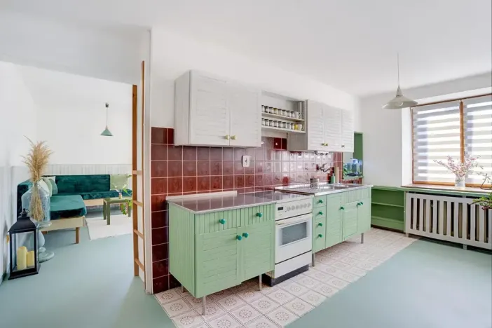 Prodej rodinného domu, Žandov, 289 m2