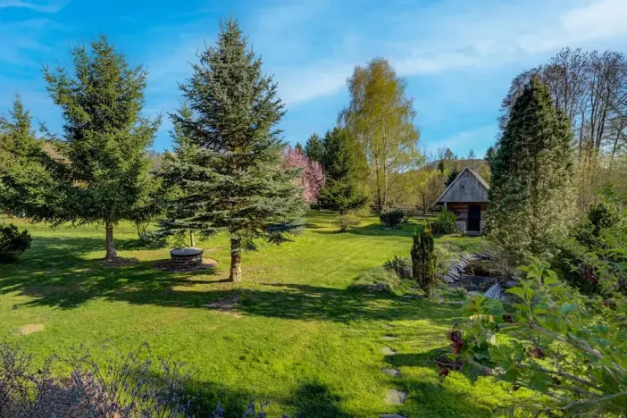 Prodej rodinného domu, Žandov, 289 m2