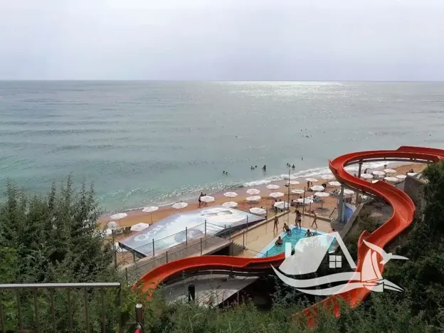 Prodej bytu 3+kk, Bjala, Bulharsko, 114 m2