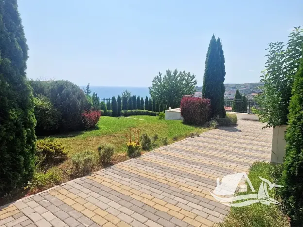 Prodej bytu 2+kk, Bjala, Bulharsko, 70 m2