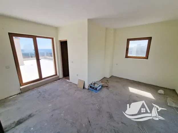 Prodej bytu 2+kk, Bjala, Bulharsko, 69 m2