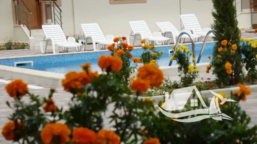 Prodej bytu 2+kk, Bjala, Bulharsko, 69 m2