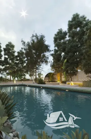 Prodej vily, Golem, Albánie, 272 m2