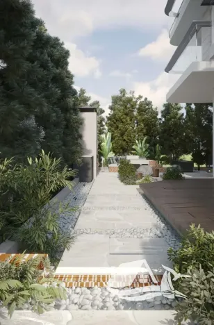 Prodej vily, Golem, Albánie, 272 m2