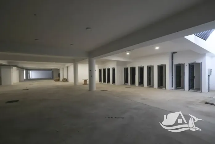 Prodej bytu 3+1, Larnaka, Kypr, 110 m2