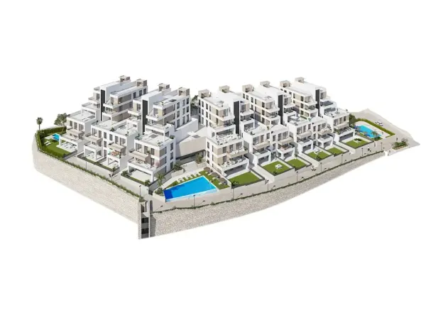 Prodej bytu 4+kk, Vera, Španělsko, 100 m2