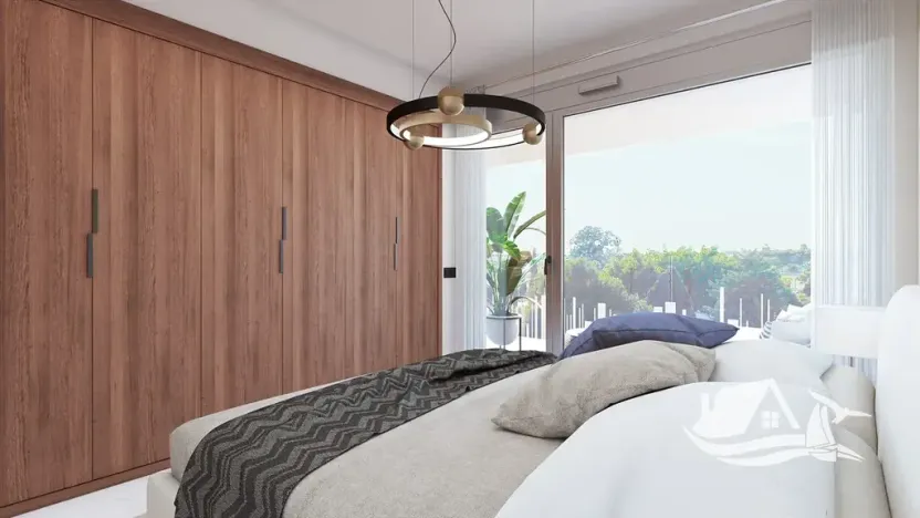 Prodej bytu 5+kk, Marbella, Španělsko, 135 m2