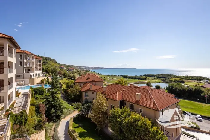 Prodej bytu 3+kk, Topola, Bulharsko, 160 m2