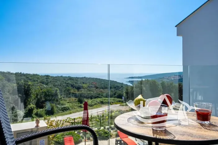 Prodej vily, Šegotići, Chorvatsko, 260 m2