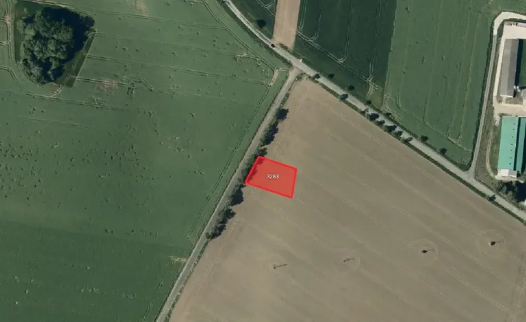 Prodej pole, Pačlavice, 63118 m2