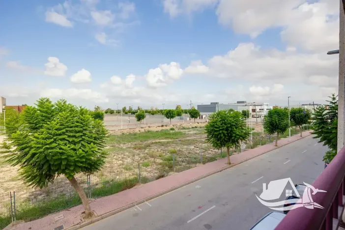 Prodej bytu 2+kk, San Fulgencio, Španělsko, 47 m2