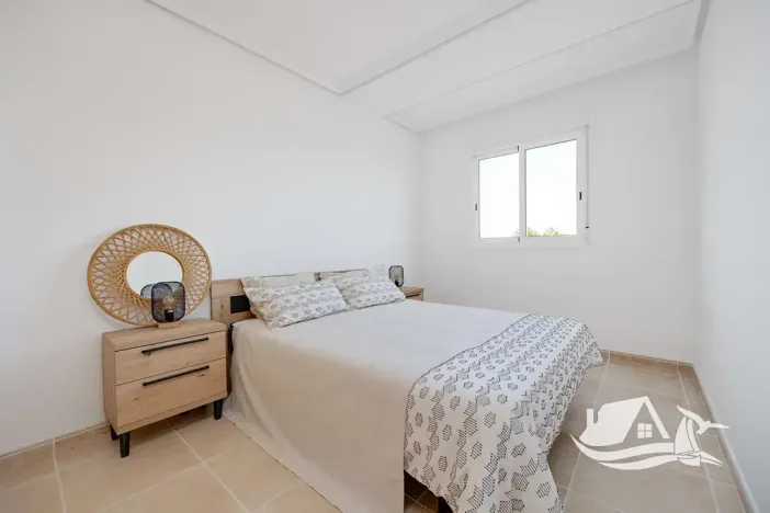 Prodej bytu 2+kk, San Fulgencio, Španělsko, 47 m2