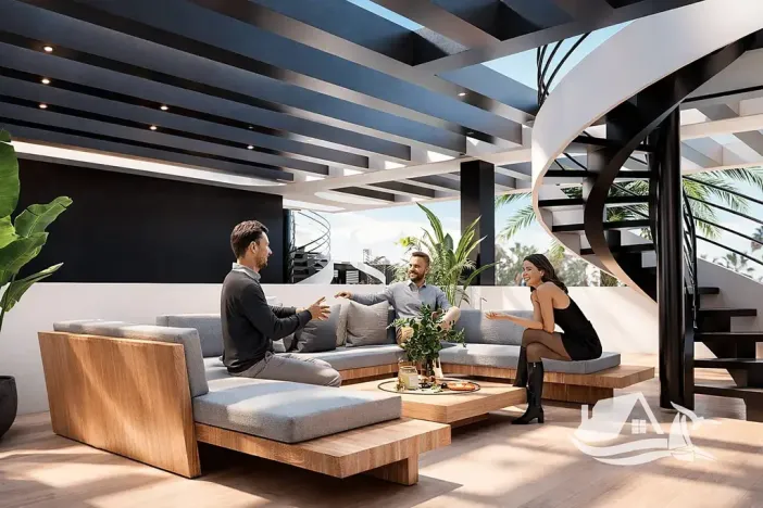 Prodej bytu 3+kk, Los Alcázares, Španělsko, 65 m2