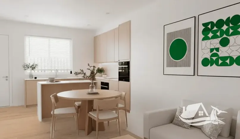 Prodej bytu 3+kk, Los Alcázares, Španělsko, 67 m2