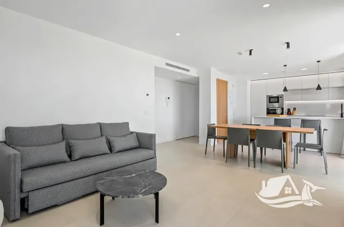 Prodej bytu 4+kk, Los Alcázares, Španělsko, 95 m2