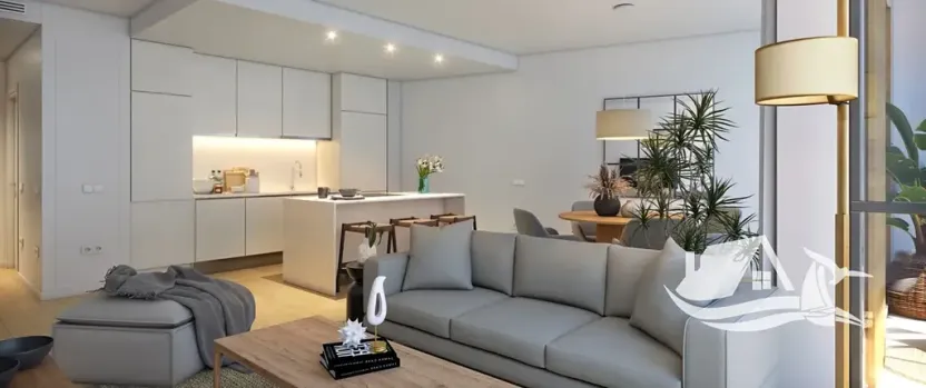 Prodej bytu 3+kk, Palma de Mallorca, Španělsko, 73 m2