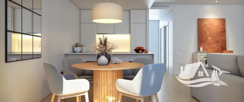 Prodej bytu 3+kk, Palma de Mallorca, Španělsko, 73 m2