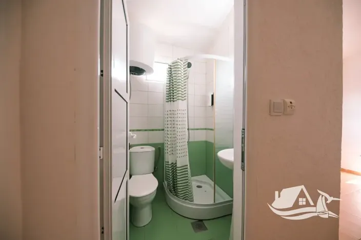 Prodej bytu 1+kk, Ulcinj, Černá Hora, 29 m2