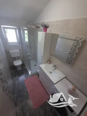 Prodej bytu 2+kk, Crikvenica, Chorvatsko, 34 m2