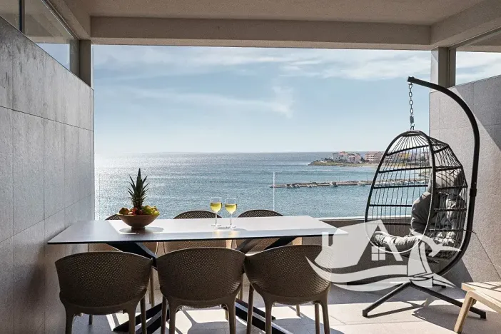 Prodej bytu 2+kk, Povljana, Chorvatsko, 70 m2