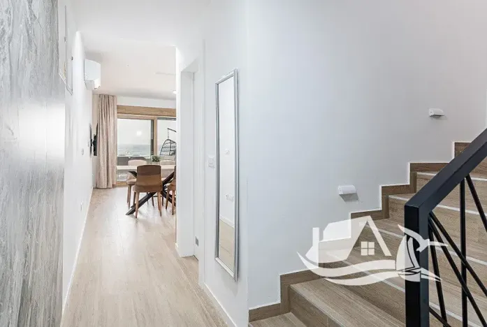 Prodej bytu 2+kk, Povljana, Chorvatsko, 70 m2