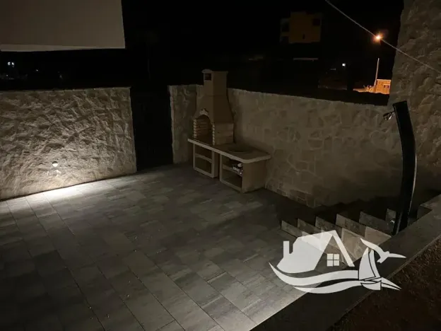 Prodej bytu 3+kk, Povljana, Chorvatsko, 66 m2