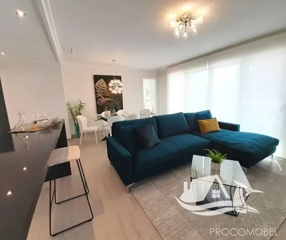 Prodej bytu 4+kk, Guardamar del Segura, Španělsko, 85 m2