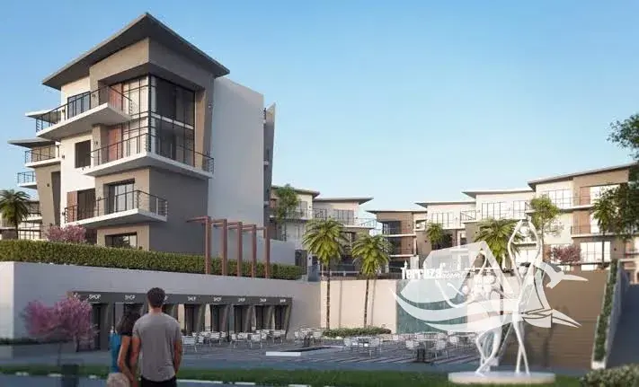 Prodej bytu 3+kk, Hurghada, Egypt, 95 m2