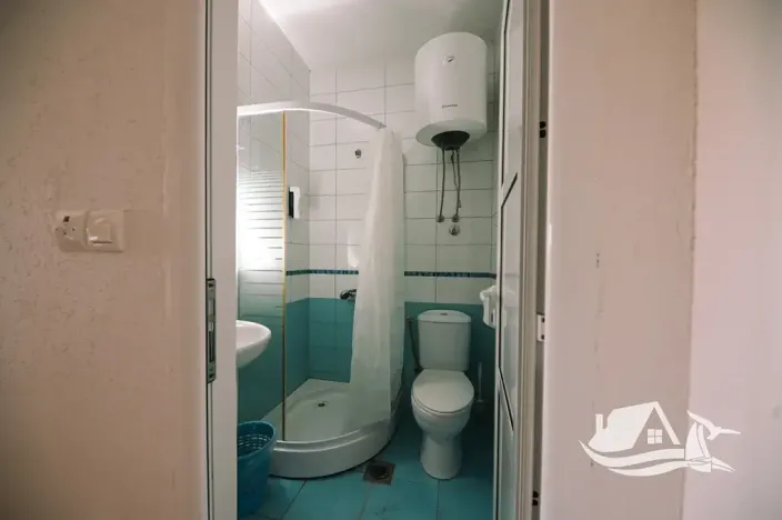 Prodej bytu 1+kk, Ulcinj, Černá Hora, 34 m2