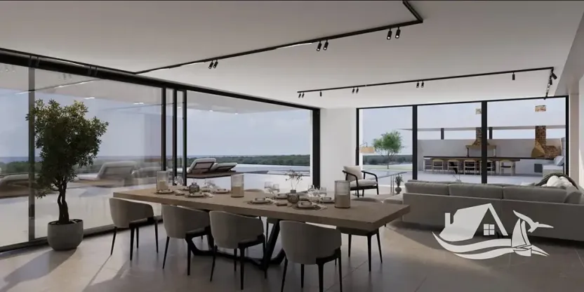 Prodej bytu 5+kk, Ayios Onufrios, Řecko, 250 m2
