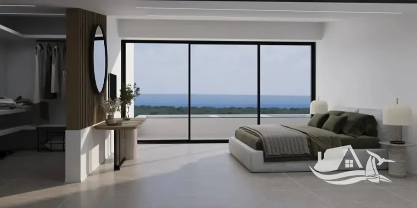 Prodej bytu 5+kk, Ayios Onufrios, Řecko, 250 m2