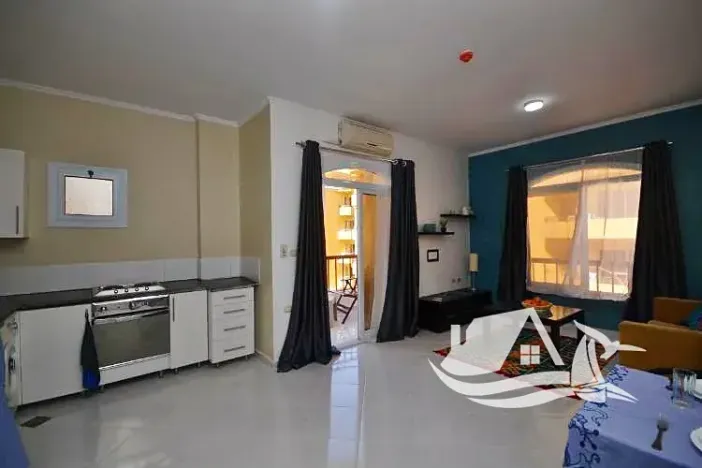Prodej bytu 1+kk, Hurghada, Egypt, 35 m2