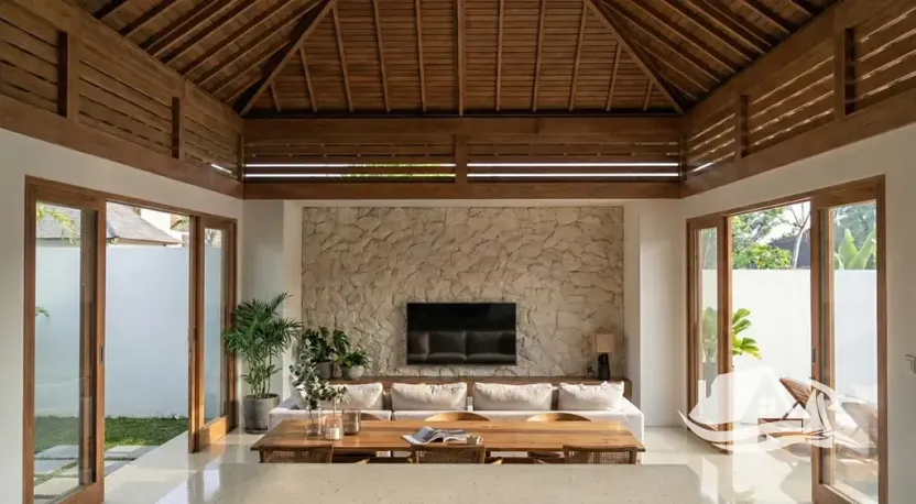 Prodej rodinného domu, Kubutambahan, Indonésie, 130 m2