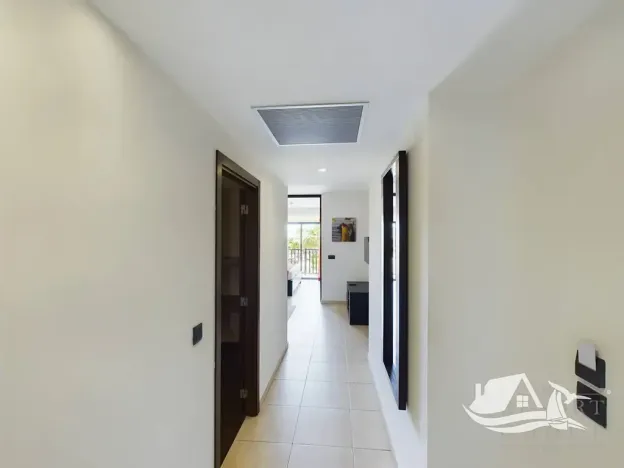 Prodej bytu 1+kk, Santa Maria, Kapverdy, 39 m2