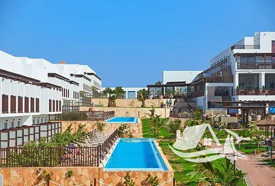 Prodej bytu 1+kk, Santa Maria, Kapverdy, 39 m2