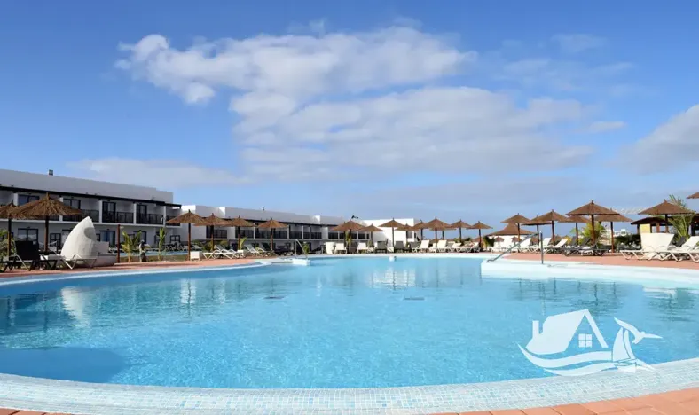 Prodej bytu 1+kk, Santa Maria, Kapverdy, 39 m2