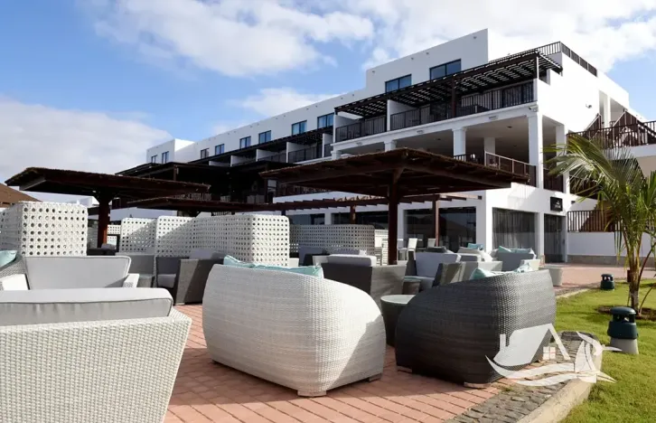 Prodej bytu 1+kk, Santa Maria, Kapverdy, 39 m2