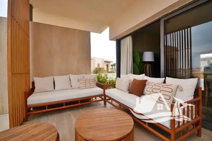 Prodej vily, Hurghada, Egypt, 100 m2