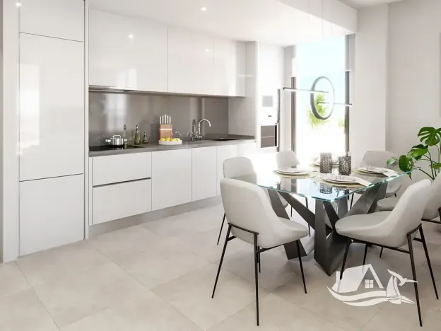 Prodej bytu 3+kk, Vera, Španělsko, 71 m2