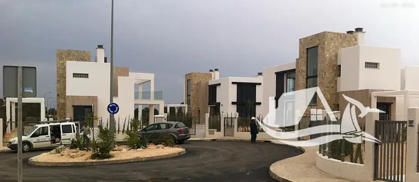 Prodej bytu 3+kk, Manacor, Španělsko, carretera de Cala Murada, 77 m2