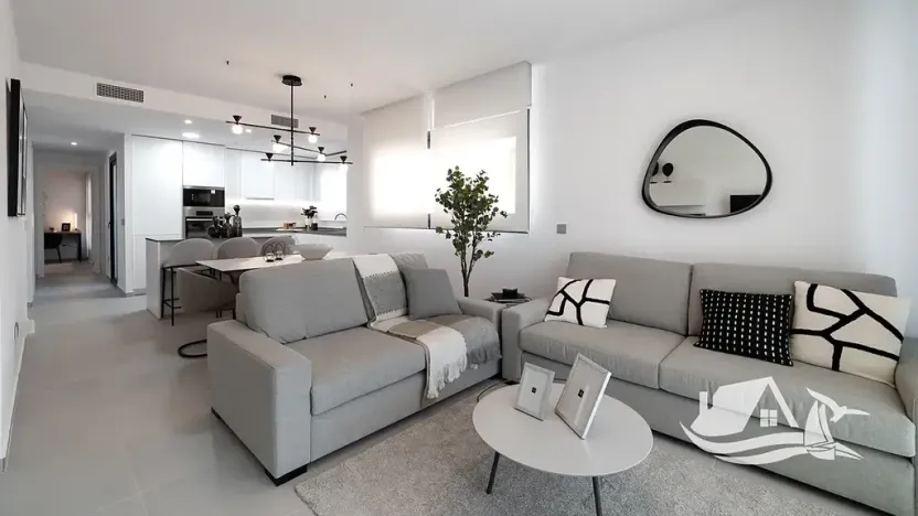 Prodej bytu 4+kk, Benidorm, Španělsko, 99 m2