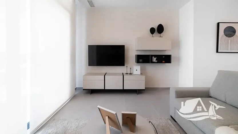 Prodej bytu 4+kk, Benidorm, Španělsko, 99 m2