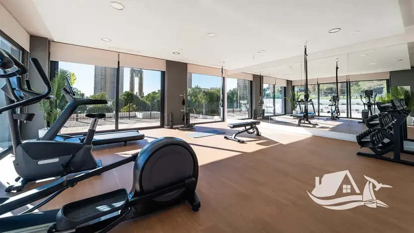 Prodej bytu 3+kk, Benidorm, Španělsko, 74 m2