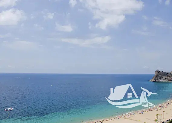 Prodej bytu 4+kk, Benidorm, Španělsko, 98 m2