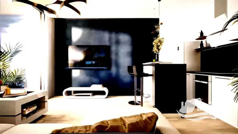 Prodej bytu 2+kk, Torrevieja, Španělsko, 33 m2