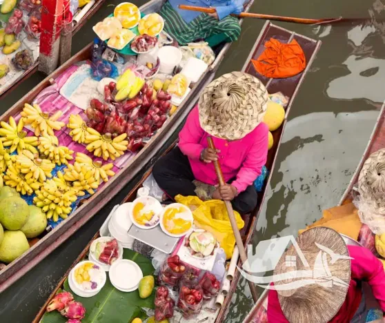 Prodej bytu 2+kk, Pattaya, Thajsko, 52 m2